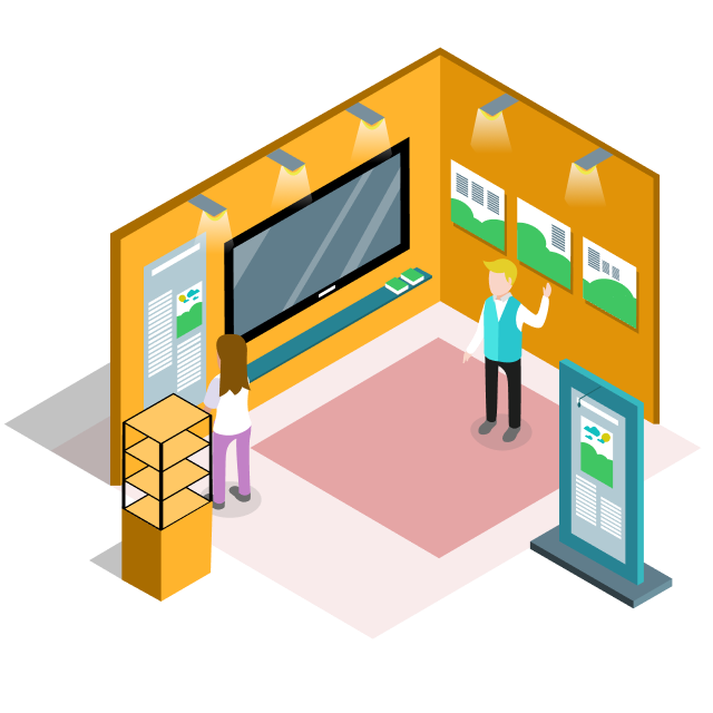 Fixture & Retail Service